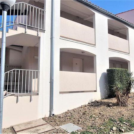 Appartement T2 Avec Terrasse, Parking, Wifi, Proche Plage - Fr-1-309-373 Banyuls-sur-Mer Exterior foto